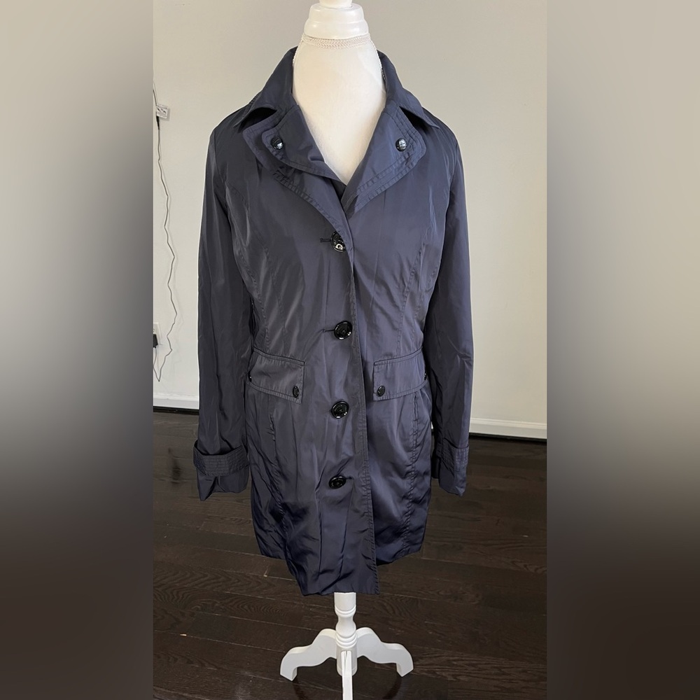 Michael kors Women's Navy Jacket size S